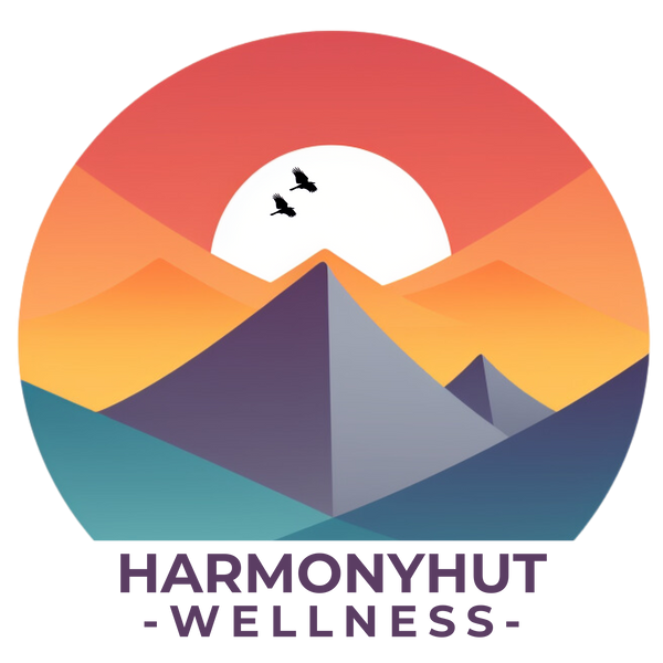 HarmonyHut Wellness